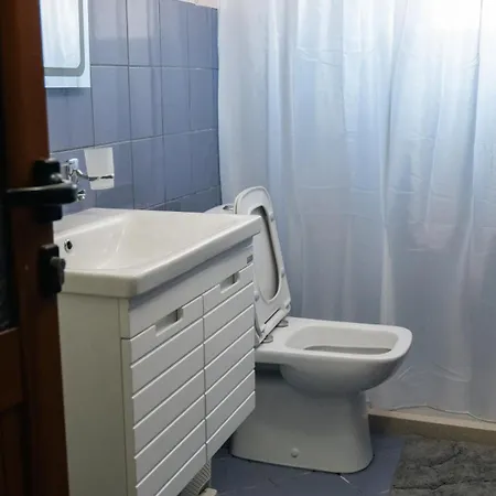 아파트 Castel Near Old Town & Castle, Easy Parking