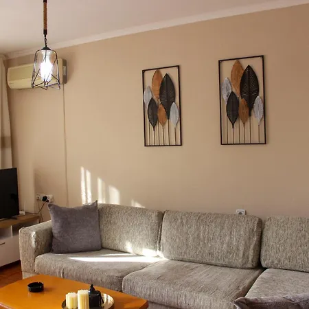 Daire Castel Easy Parking Nearby