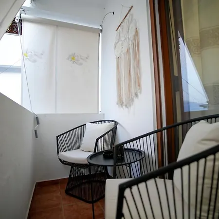 Avra Luxury &cozy & Easy Parking Gjirokastër