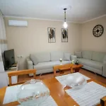 Διαμέρισμα Avra Luxury &cozy & Easy Parking Αργυρόκαστρο