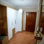 Avra Luxury &cozy & Easy Parking * Αργυρόκαστρο