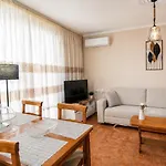 Διαμέρισμα Avra Luxury &cozy & Easy Parking *
