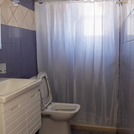 Appartement Castel Near Old Town&castle, Easy Parking Gjirokastër