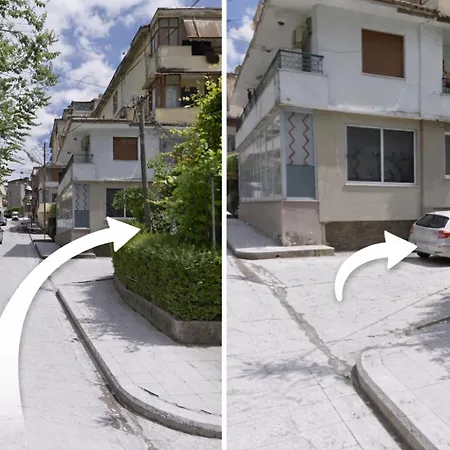 Castel Easy Parking Nearby