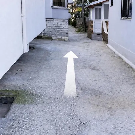 Castel &cozy & Easy Parking Διαμέρισμα
