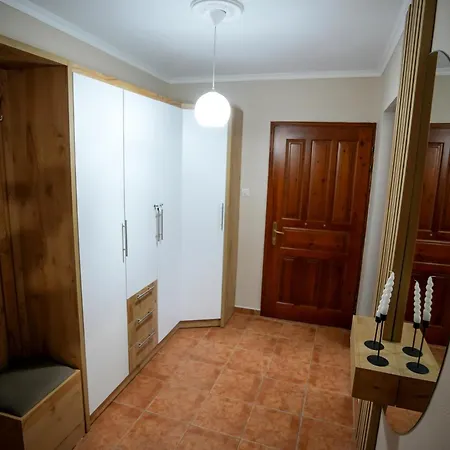 Castel &cozy & Easy Parking * Gjirokaster