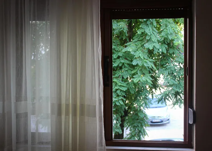 Castel Easy Parking Nearby Apartmán