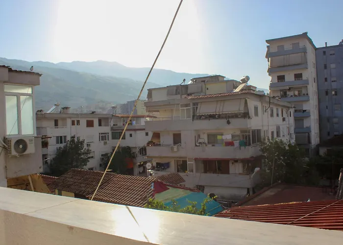 Apartmán Castel Easy Parking Nearby *